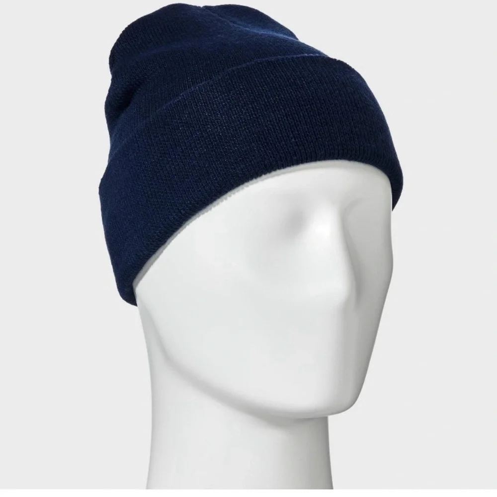( 3 items) NWT Goodfellow & Co Classic Beanies and Gloves - Picture 3 of 7